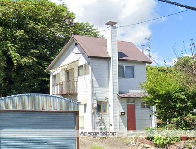 北海道河東郡音更町 2階建 築53年