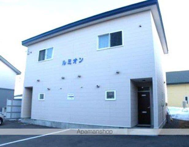 ルミオン(3LDK)