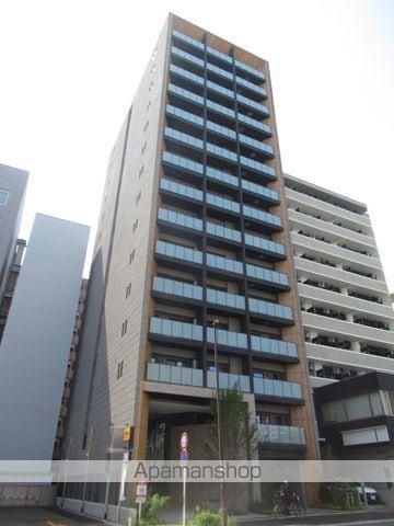 シーズンフラッツ仙台鉄砲町