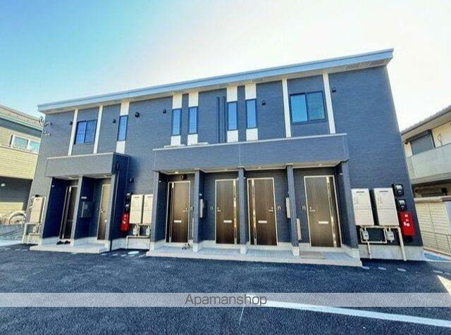 パティオス昭島