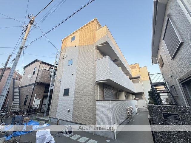 レジェンドつるみ下末吉