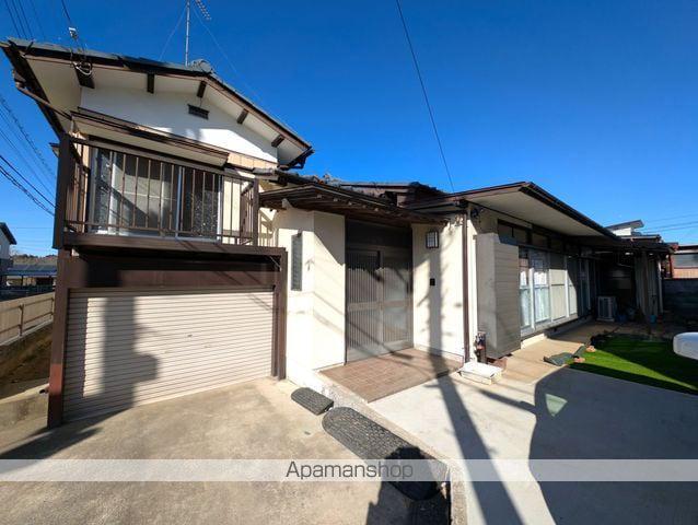 茨城県ひたちなか市大字高野の戸建賃貸