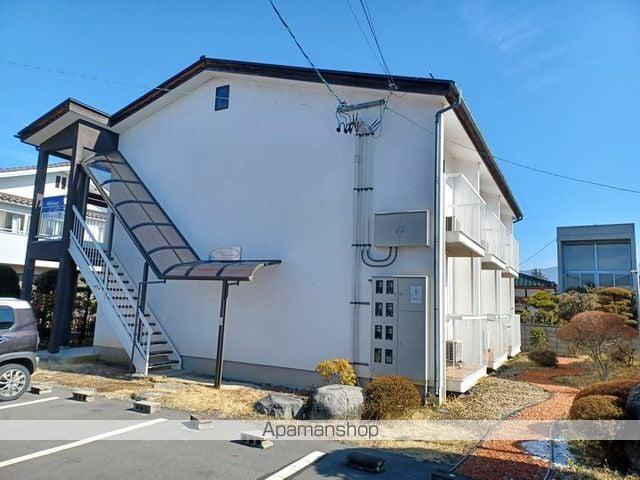 ヴィラ・ルスティカーナ