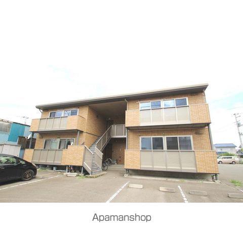 セノ・フィールドⅡ