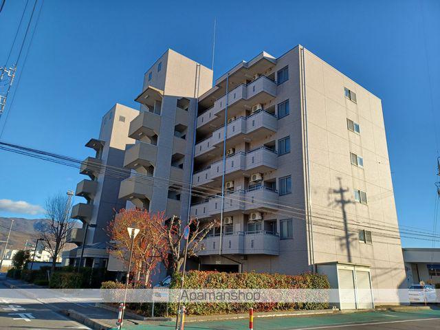 TWINマンションW棟