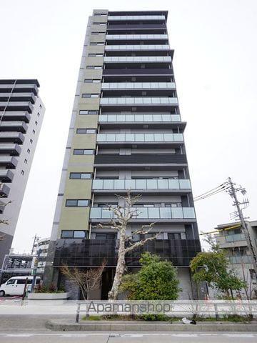 S-RESIDENCE大曽根BRESA(2LDK/8階)