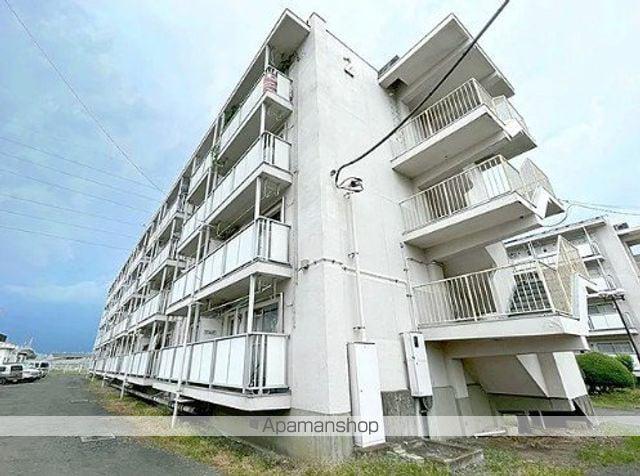 アシスト足利マンションⅡ