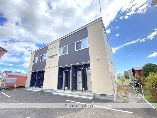 アンビシャスⅡ