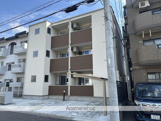 ジーメゾン北名古屋スフィリア