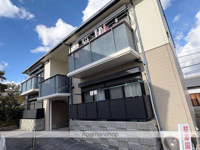 ラフォーレ深井G・H・I棟