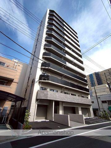 S-RESIDENCE浅草CLARITY