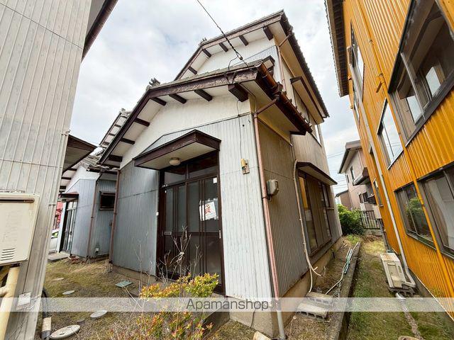 信越本線 亀田駅 徒歩87分 2階建 築43年