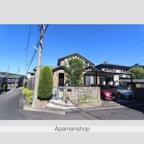 愛知環状鉄道 中水野駅 徒歩12分  築24年(3SLDK)