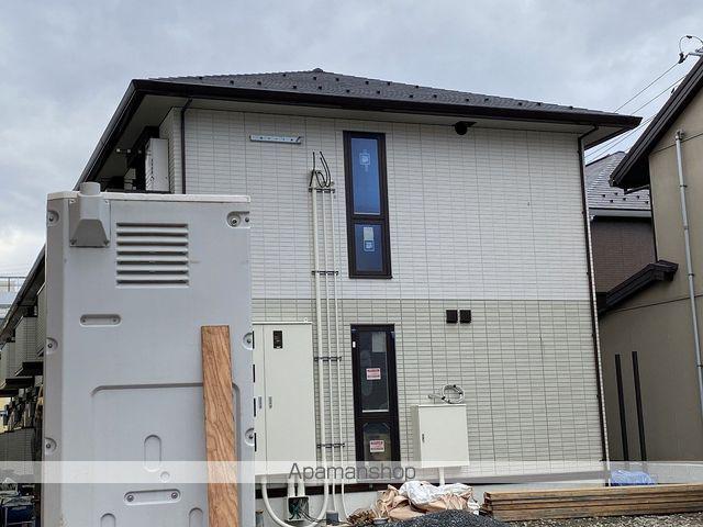 ベアーズマンション II(1LDK/1階)