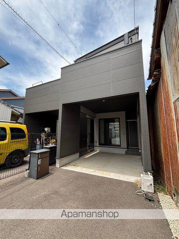 本四備讃線 宇多津駅 徒歩25分  築3年(4LDK)