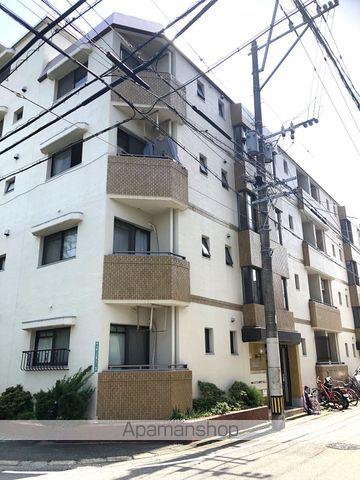 パスコマンション大宮