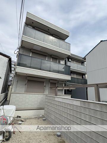 パサログランデ永代町