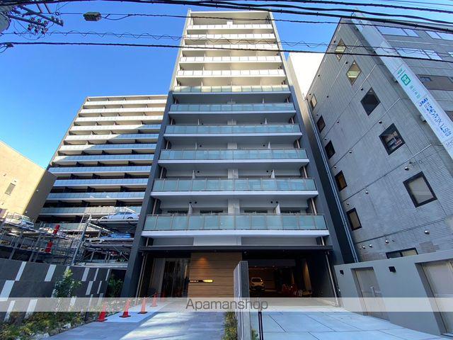 シーズンフラッツ上杉