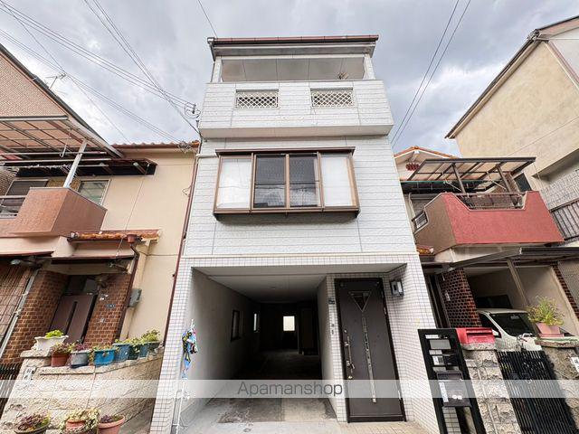 片町線 野崎駅(大阪) 徒歩28分  築36年