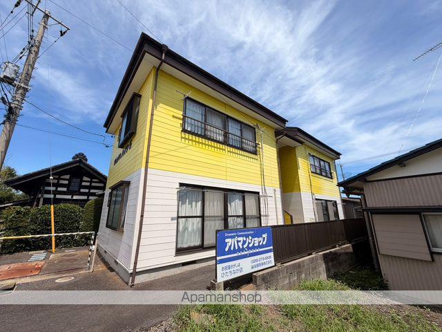 タカノハハイツ5号棟