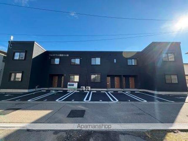 ワイズテラス関屋大川前