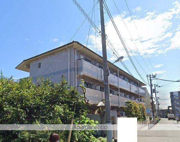 メゾンレスポワール