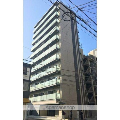 S-RESIDENCE 新御徒町 ウエスト