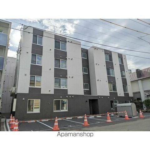 シティプレミア白石