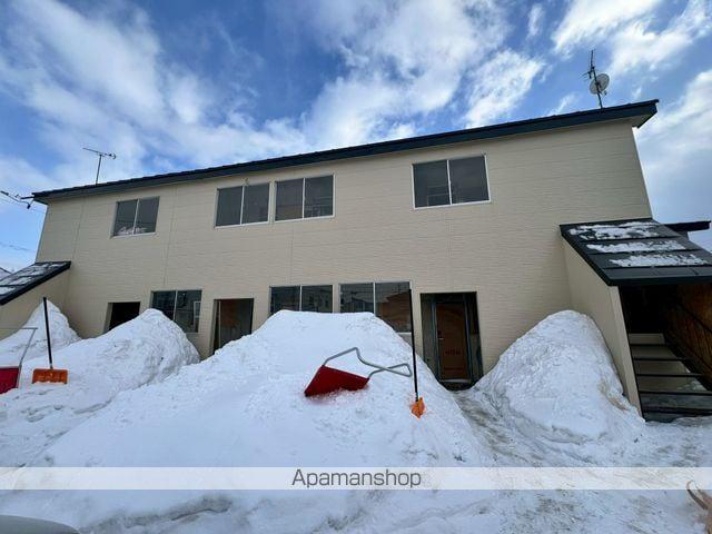 千葉マンション1号