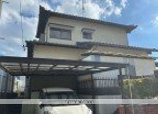 鹿児島本線 千鳥駅 徒歩5分 2階建 築47年