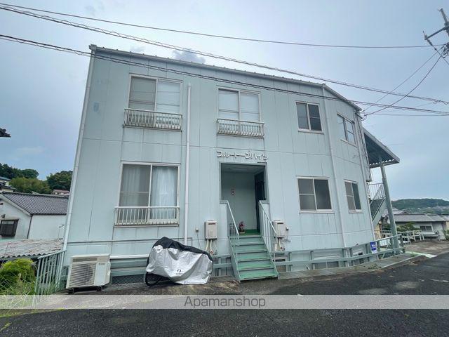 ブルートーンハイツ