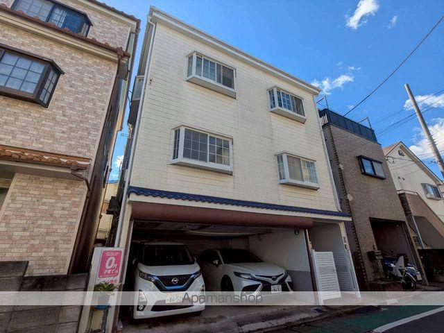 コーポつかはら