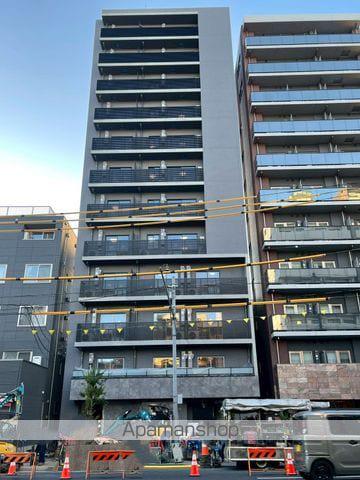 RELUXIA本所吾妻橋Ⅲ