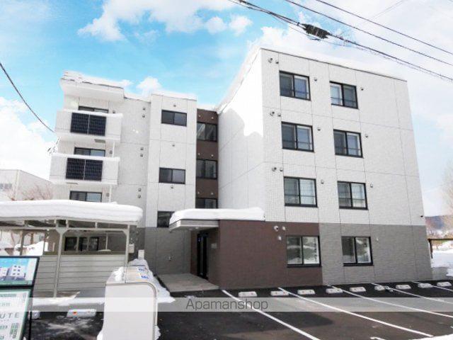 エフュート澄川