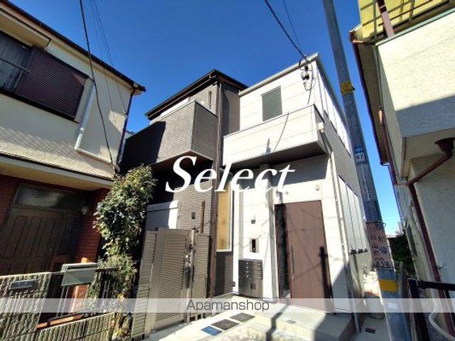 シュガール御所山ONE