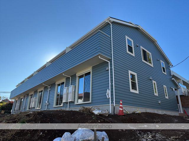 鶴見線 鶴見駅 徒歩11分 2階建 築1年