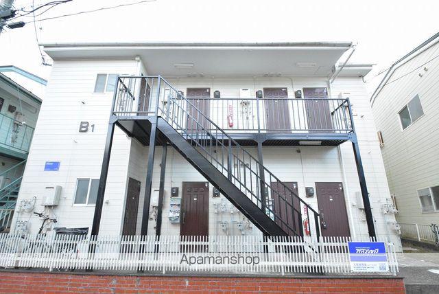 ハミングパークB1