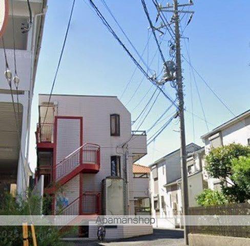 サンアベニューパルマンション