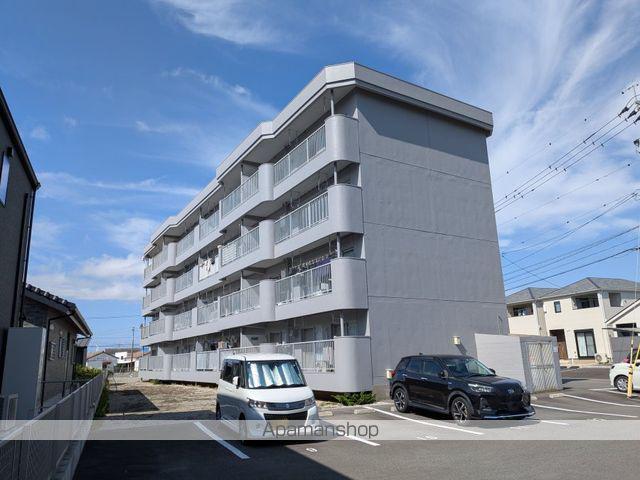 仁田脇マンション