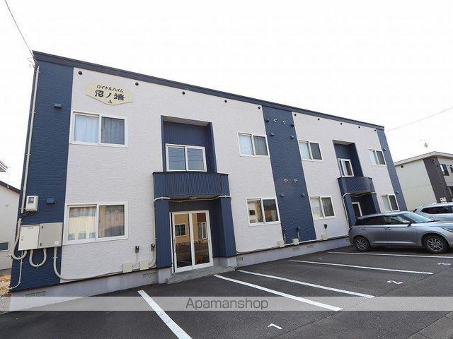 ロイヤルハイム沼ノ端A(1LDK/2階)