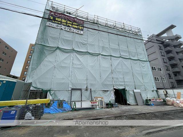 南4条西25丁目MS(1LDK/2階)