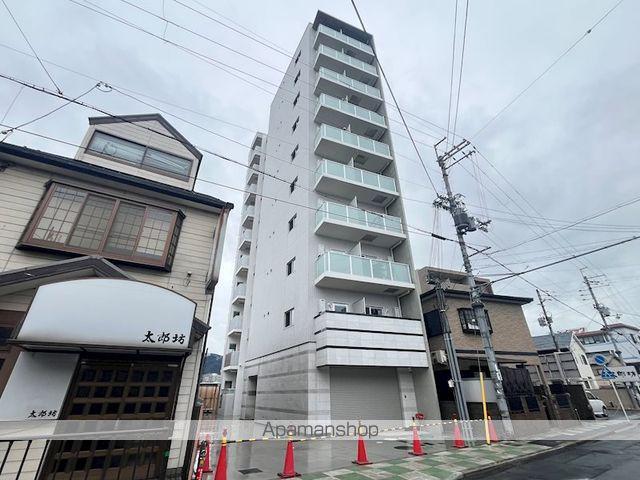 INNOCENTCOURT石山駅前