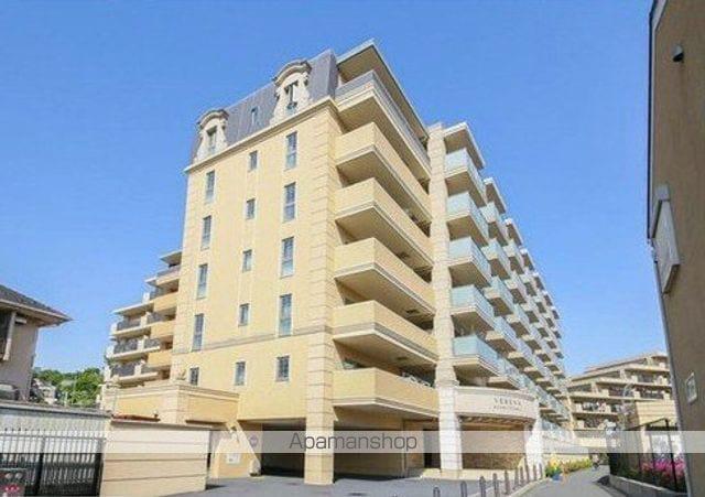 ヴェレーナ東戸塚2