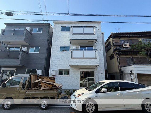 ハウスモメゾン大浜中町A棟