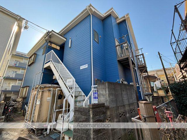 ジョイフル鶴見