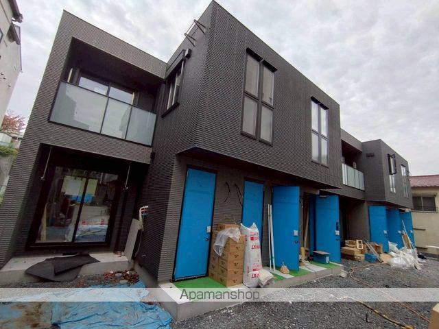 アーバンドエル駒込