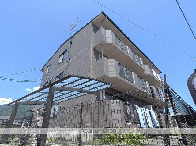 メゾン小林(2LDK/2階)