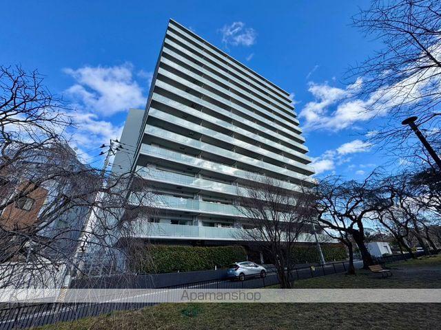 プレシス仙台榴ヶ岡公園