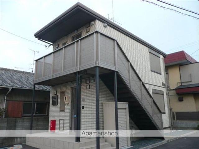 静岡県浜松市中央区 2階建 築17年