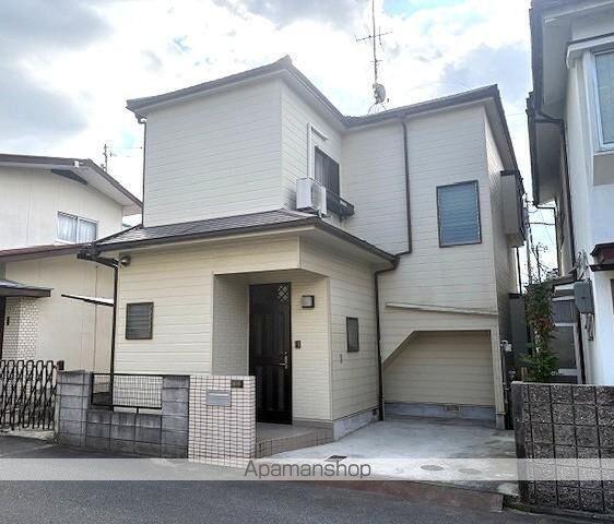 伊予鉄道高浜線 山西駅 徒歩27分 2階建 築34年